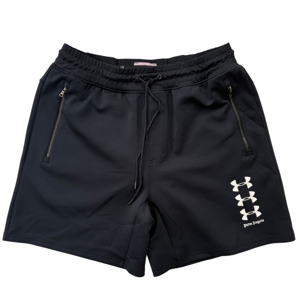 PALM ANGELS 
Under Armour X Palm‎ Angels Shorts
